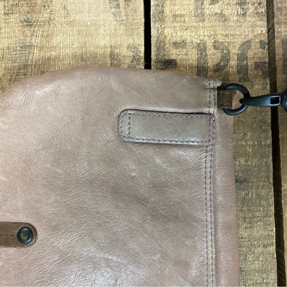 Juniper | MINI LEATHER SHOULDER BAG - Picture 8 of 8